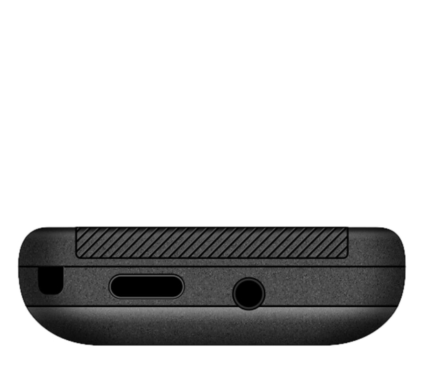 Maxcom MM 718 4G Czarny - 1242908 - zdjęcie 4